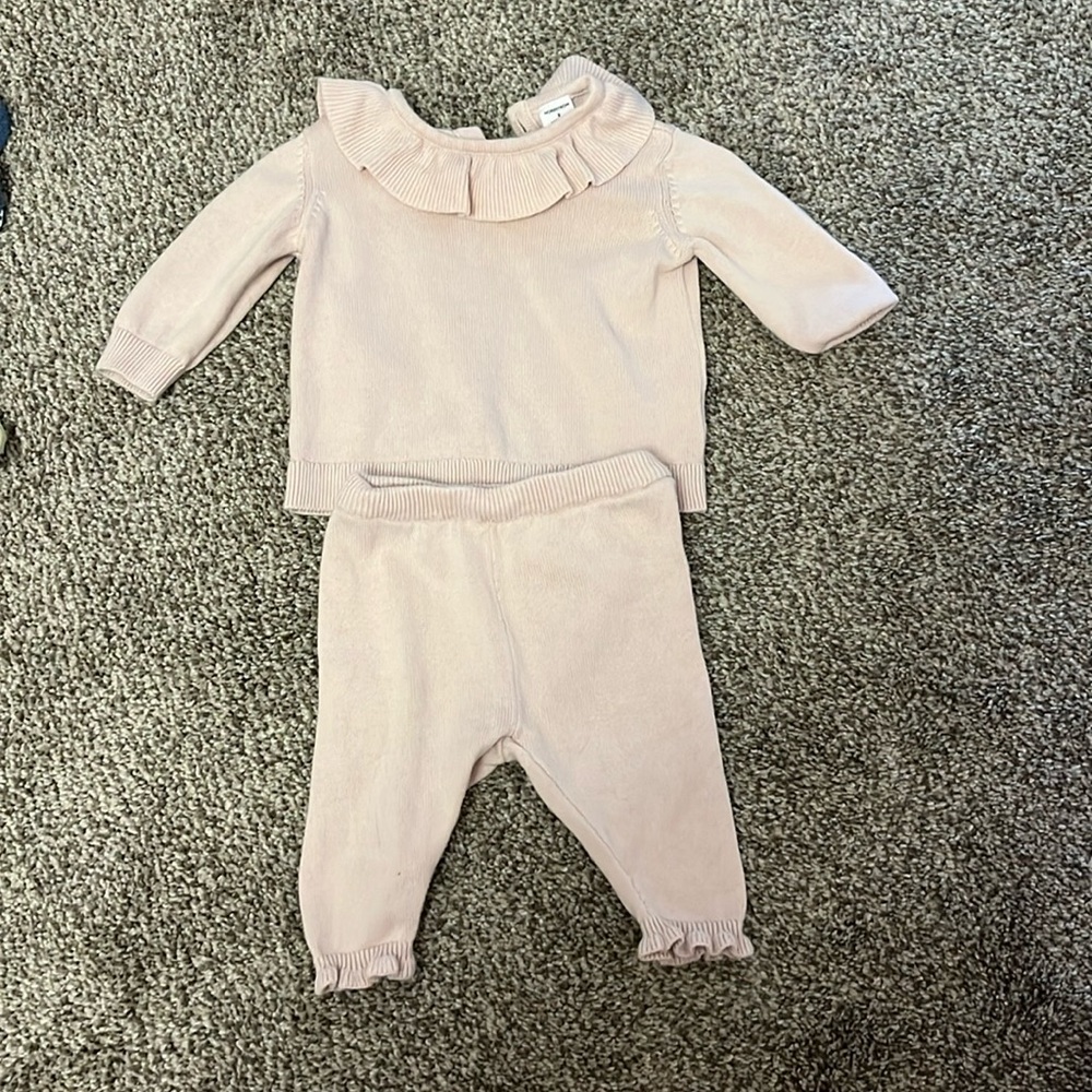 Baby outfit